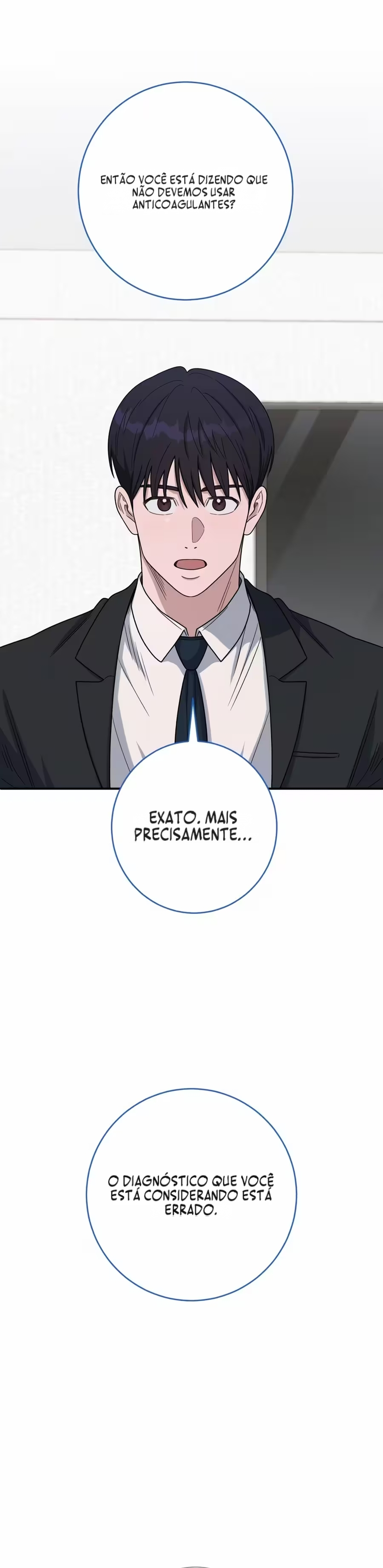 Doutor I.A Capítulo 163 Página 41