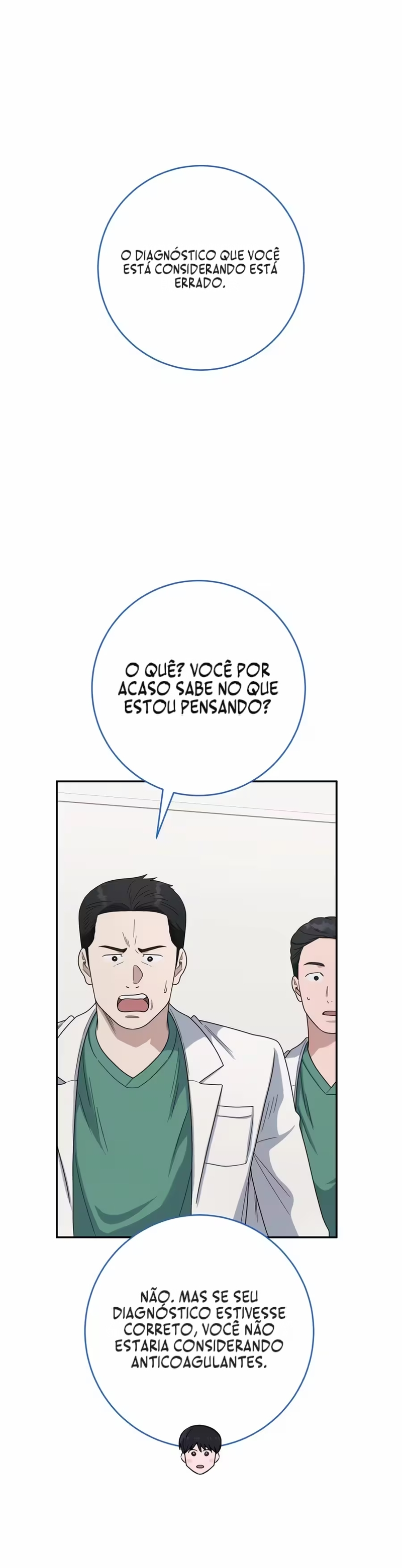 Doutor I.A Capítulo 164 Página 3