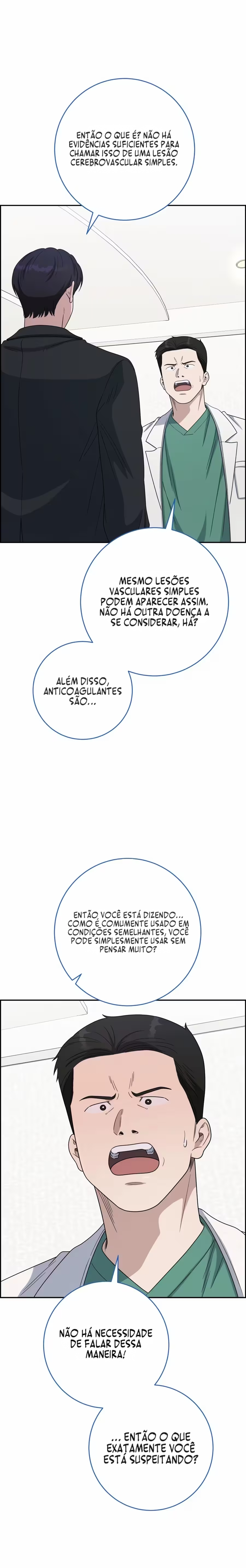 Doutor I.A Capítulo 164 Página 7