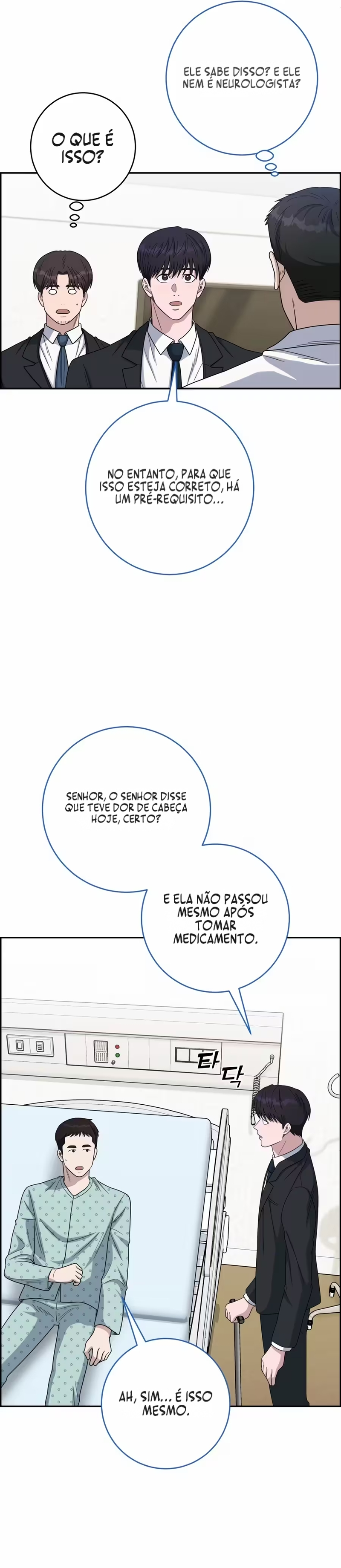 Doutor I.A Capítulo 164 Página 9