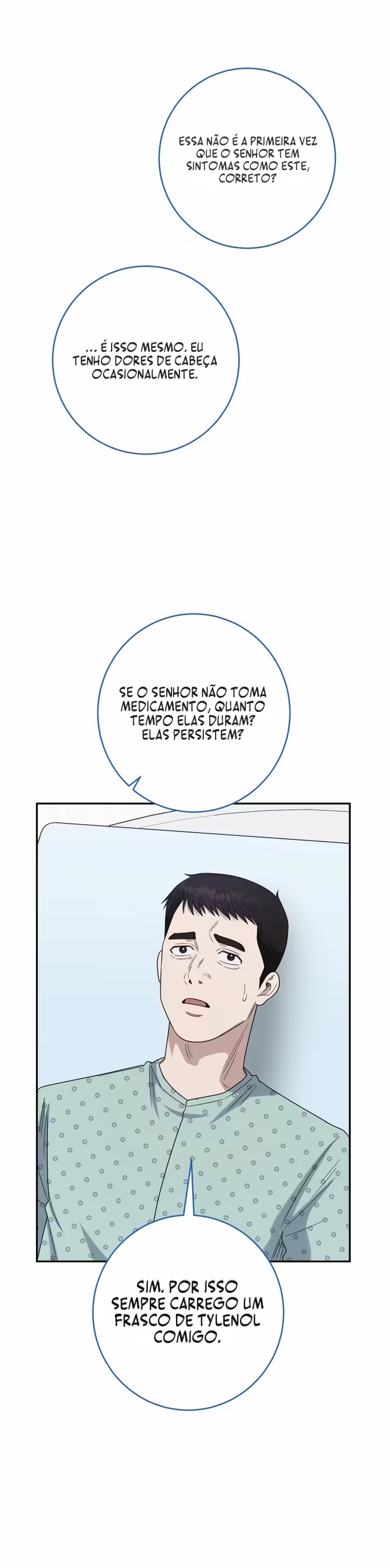 Doutor I.A Capítulo 164 Página 10