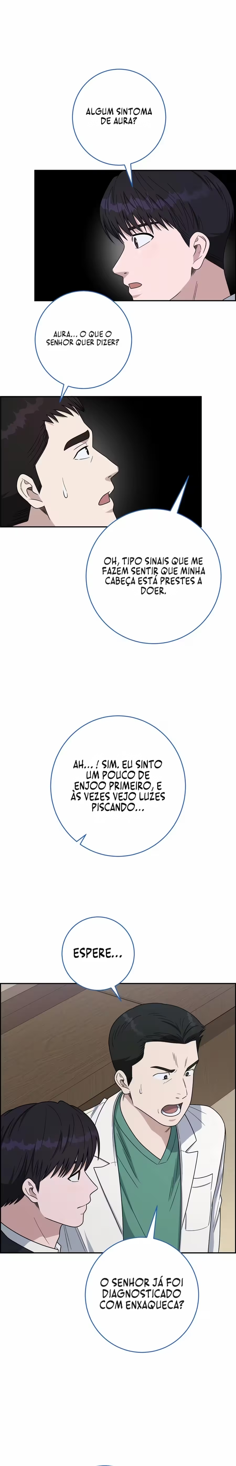 Doutor I.A Capítulo 164 Página 11