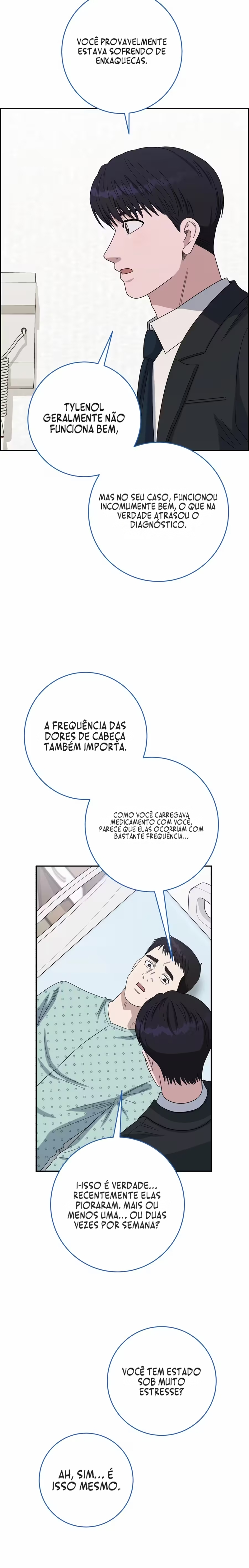 Doutor I.A Capítulo 164 Página 13
