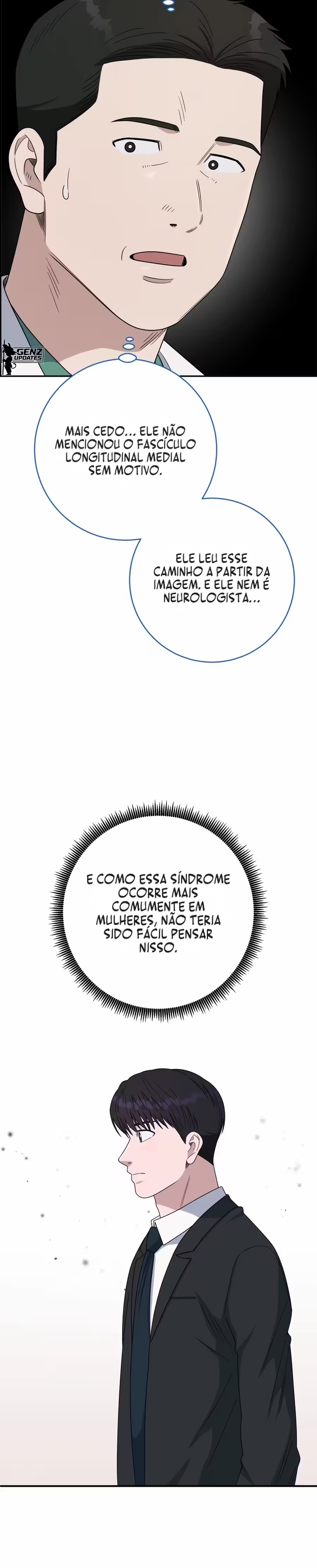 Doutor I.A Capítulo 164 Página 15