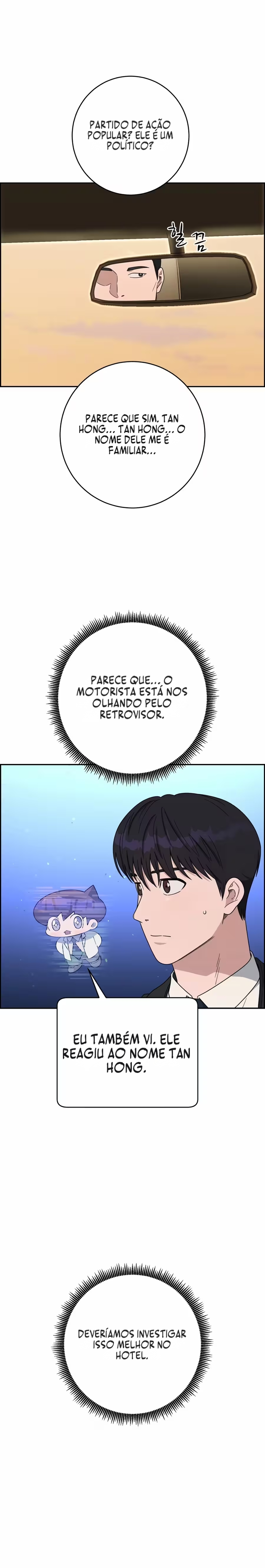 Doutor I.A Capítulo 164 Página 22