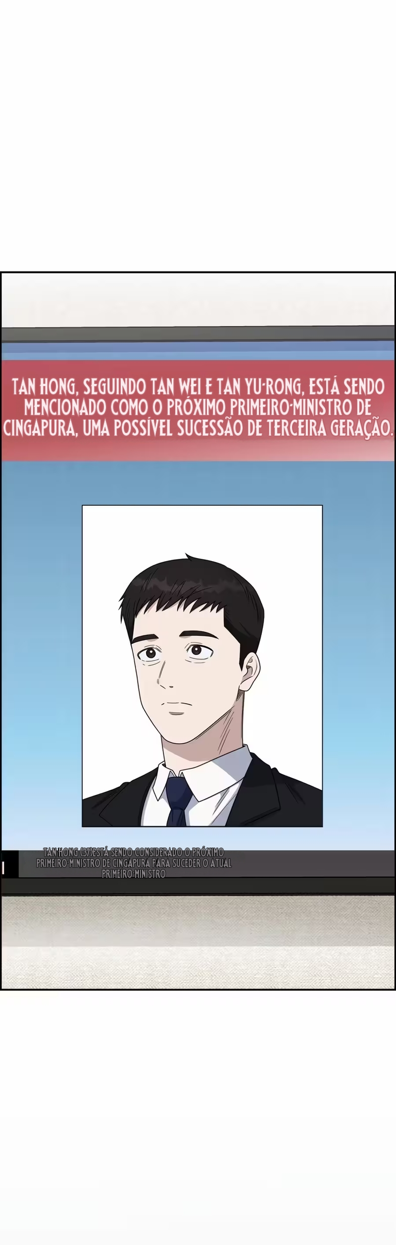 Doutor I.A Capítulo 164 Página 23