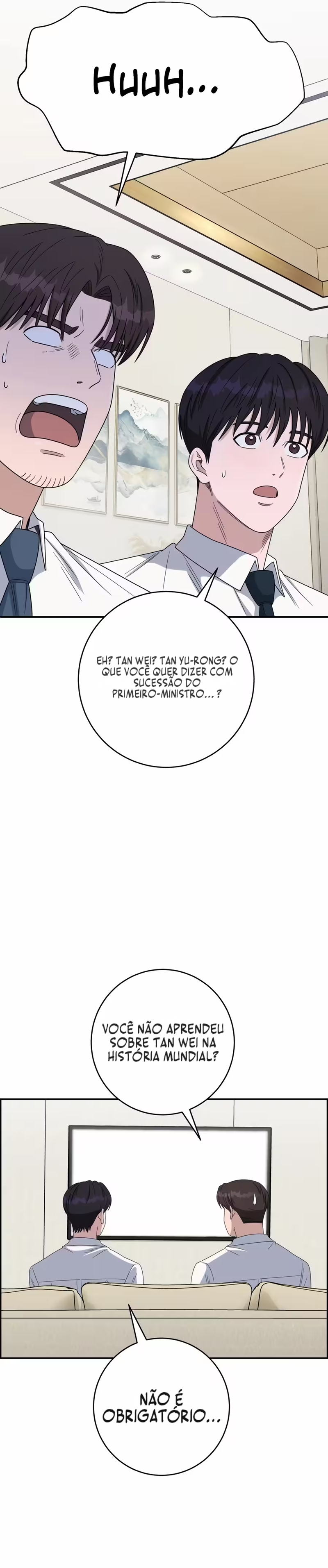 Doutor I.A Capítulo 164 Página 24