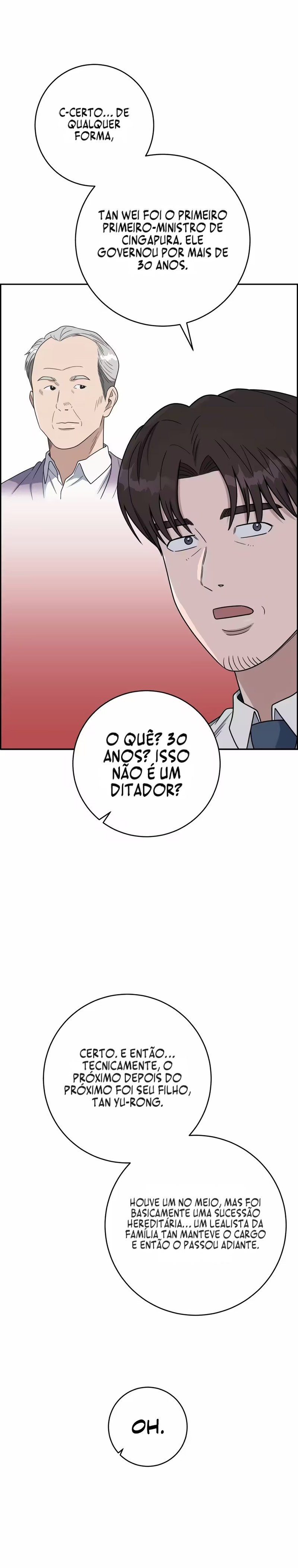 Doutor I.A Capítulo 164 Página 25