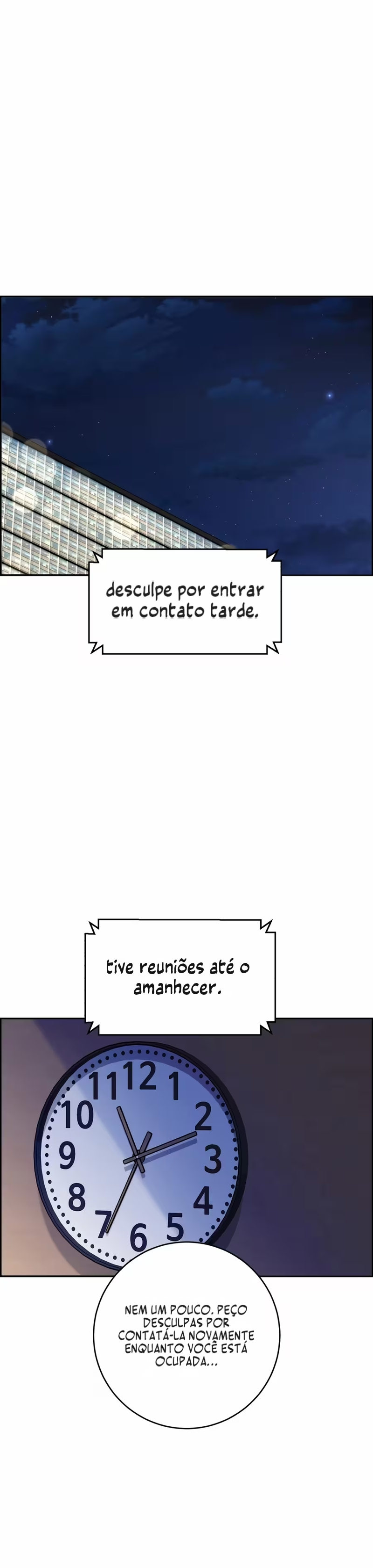 Doutor I.A Capítulo 164 Página 27