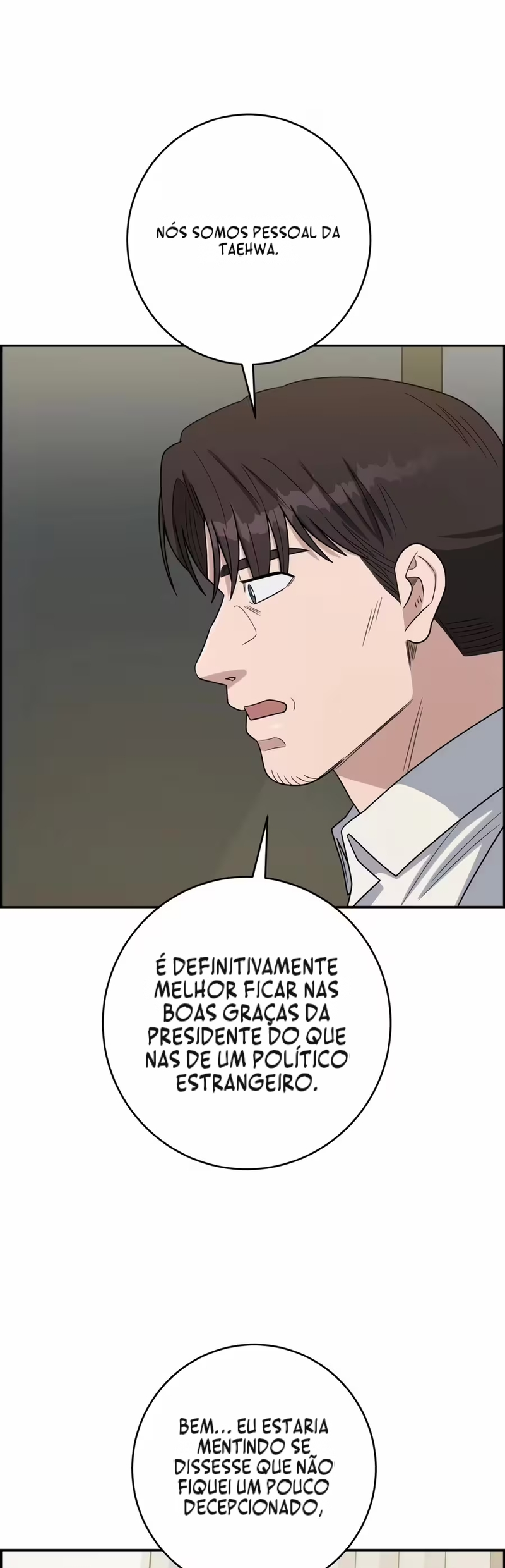 Doutor I.A Capítulo 164 Página 36