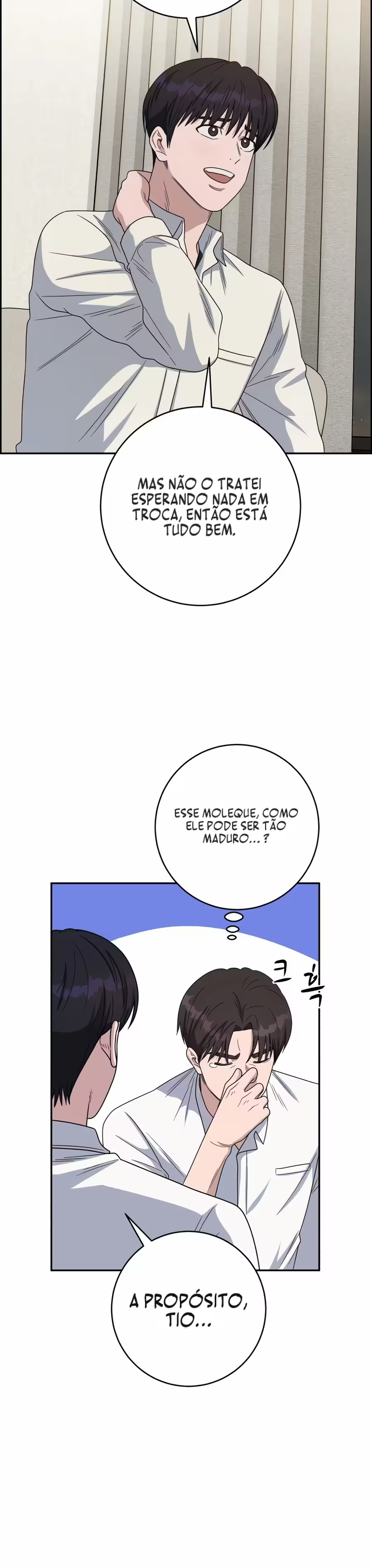Doutor I.A Capítulo 164 Página 37