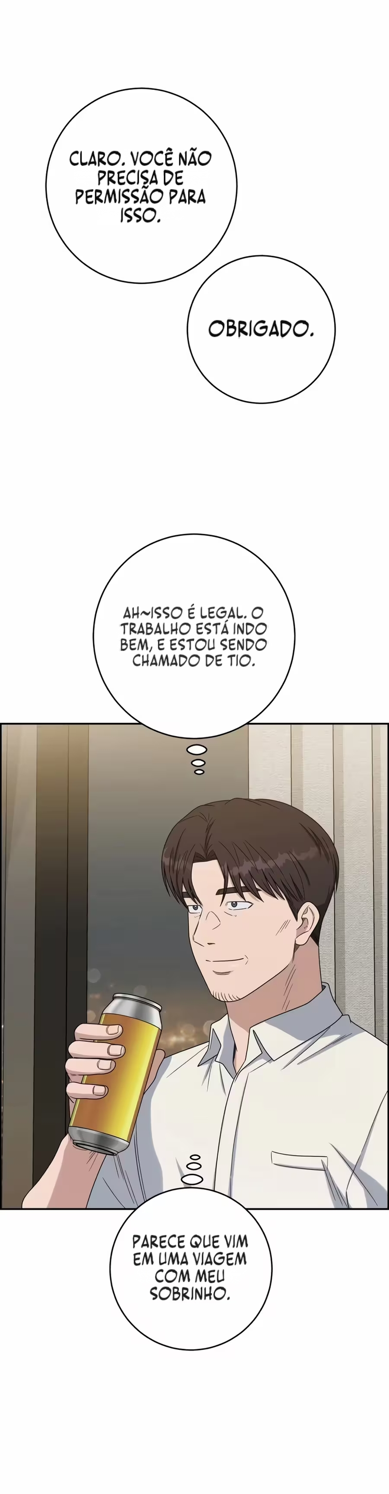 Doutor I.A Capítulo 164 Página 39