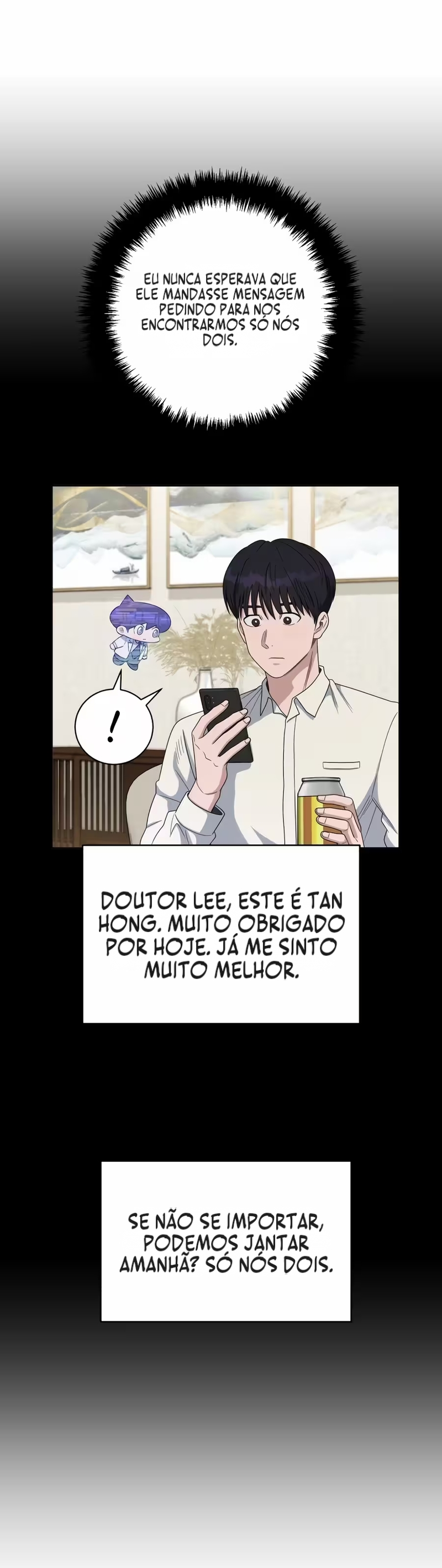 Doutor I.A Capítulo 164 Página 43