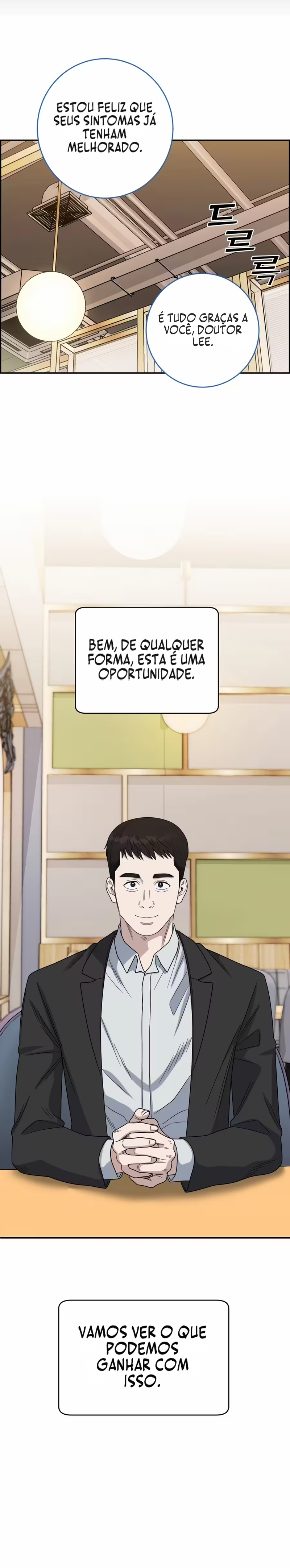 Doutor I.A Capítulo 164 Página 44