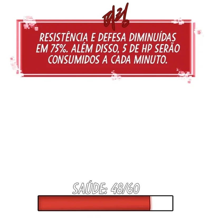 Mercenário Dimensional Capítulo 38 Página 5