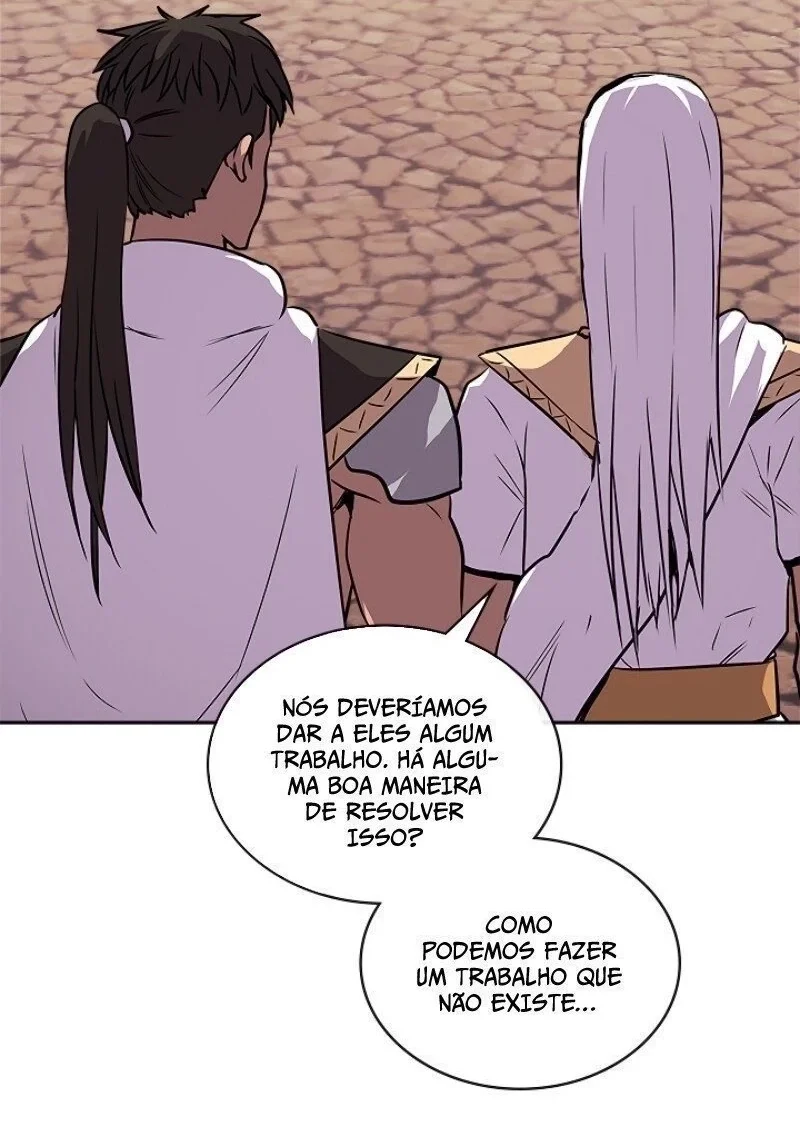 Mercenário Dimensional Capítulo 69 Página 5