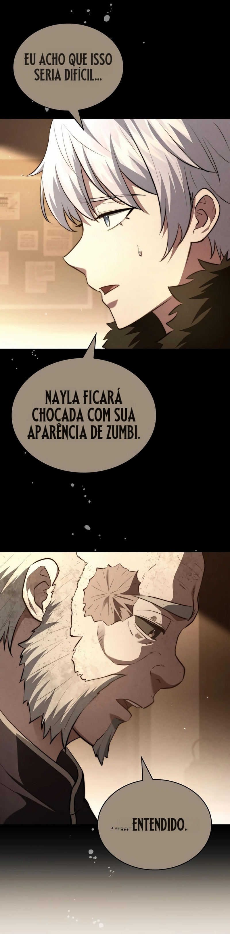 The Apothecary Prince Capítulo 103 Página 19