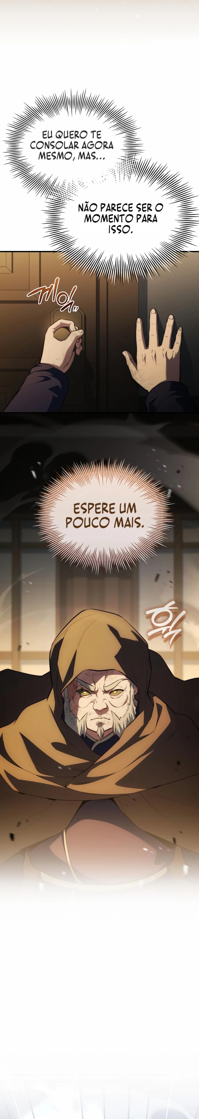 The Apothecary Prince Capítulo 103 Página 20
