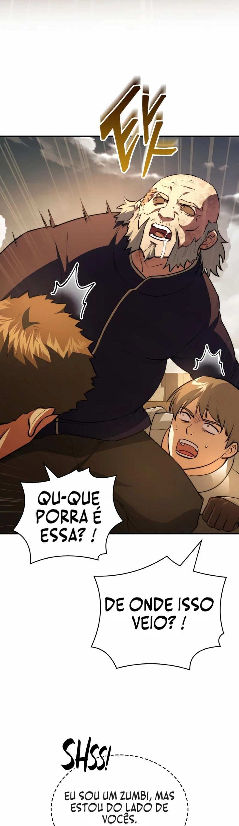 The Apothecary Prince Capítulo 103 Página 27