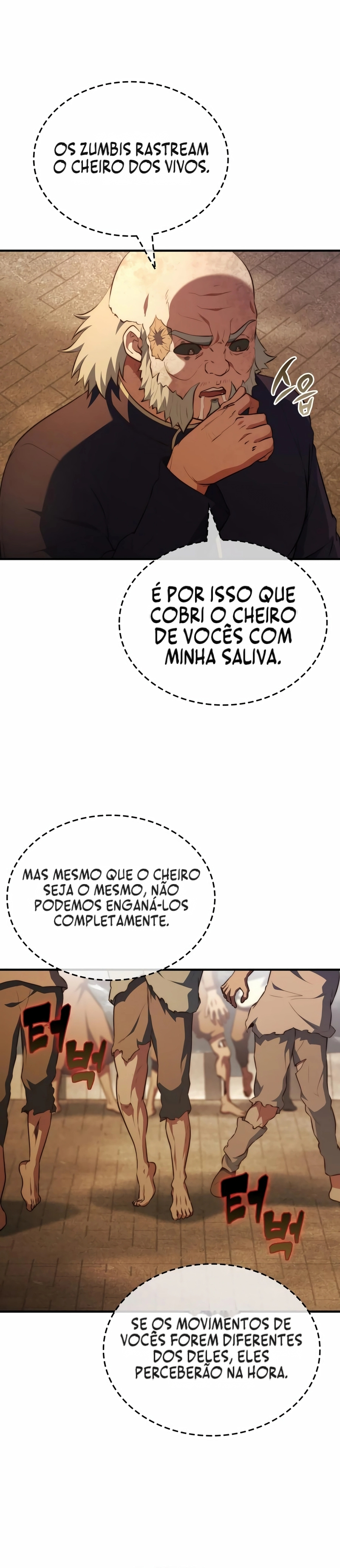 The Apothecary Prince Capítulo 103 Página 30