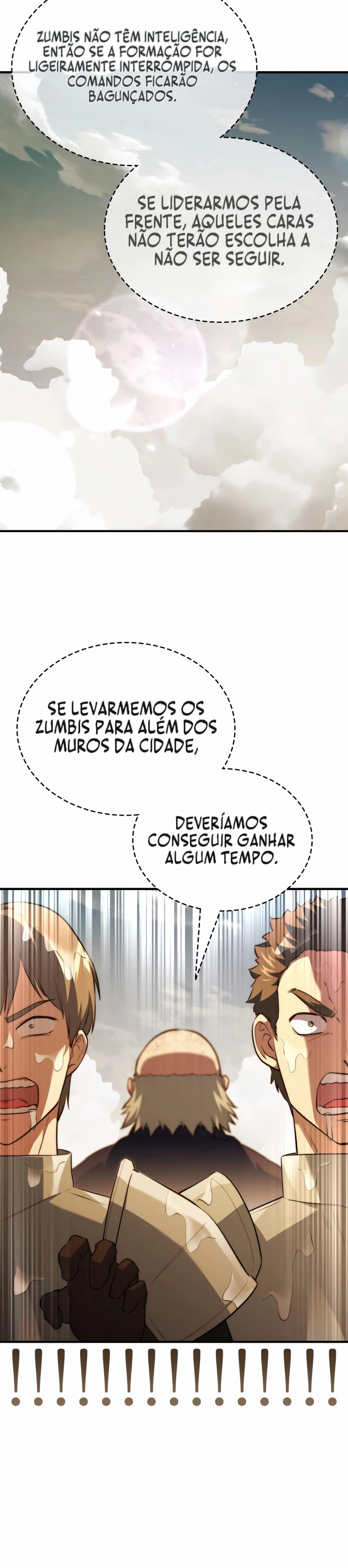 The Apothecary Prince Capítulo 103 Página 35