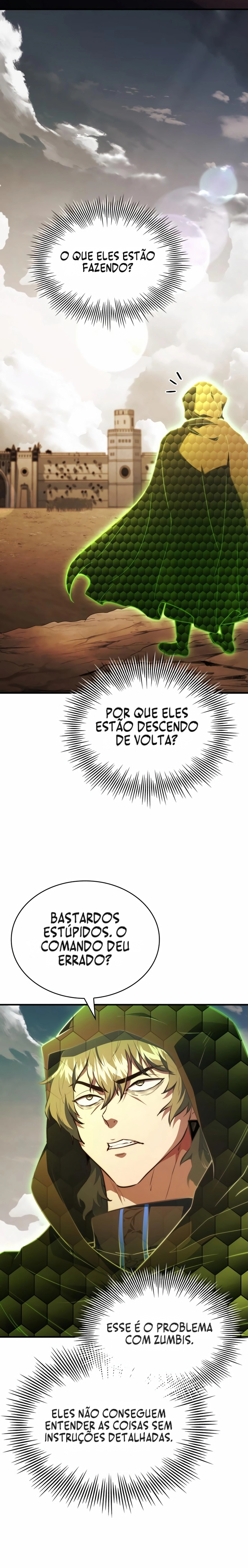 The Apothecary Prince Capítulo 103 Página 38
