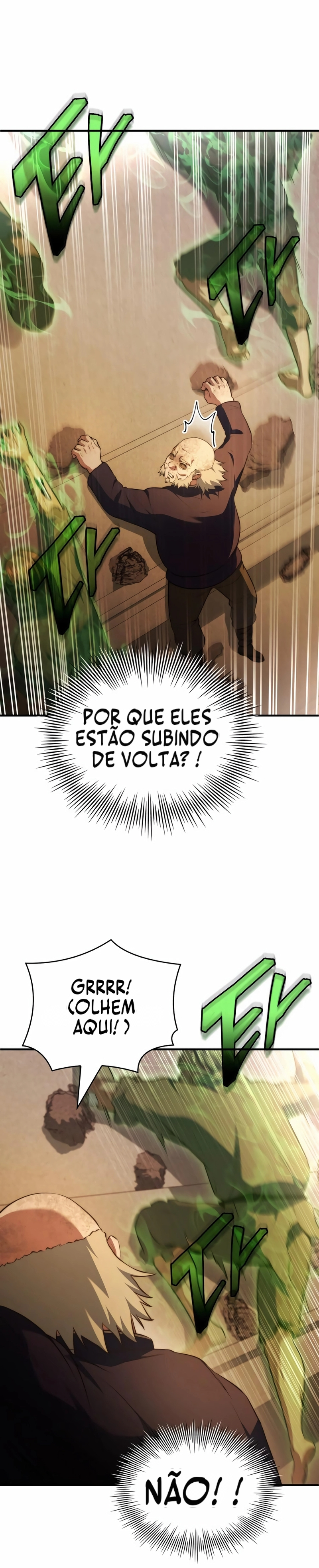 The Apothecary Prince Capítulo 103 Página 40