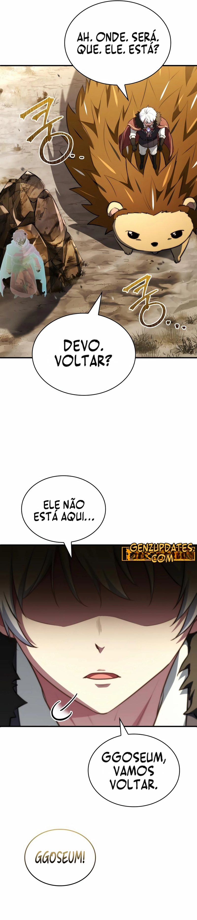 The Apothecary Prince Capítulo 102 Página 15