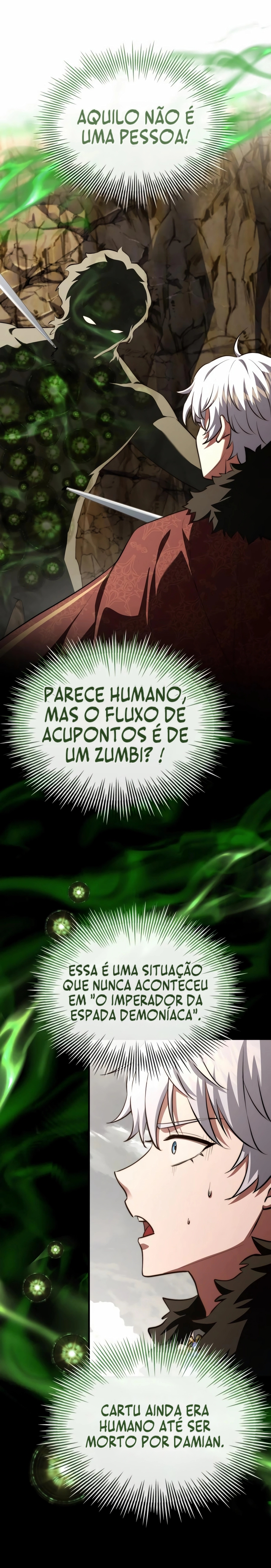 The Apothecary Prince Capítulo 102 Página 29