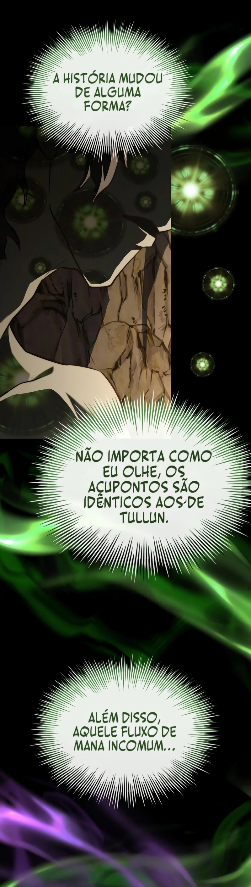 The Apothecary Prince Capítulo 102 Página 30