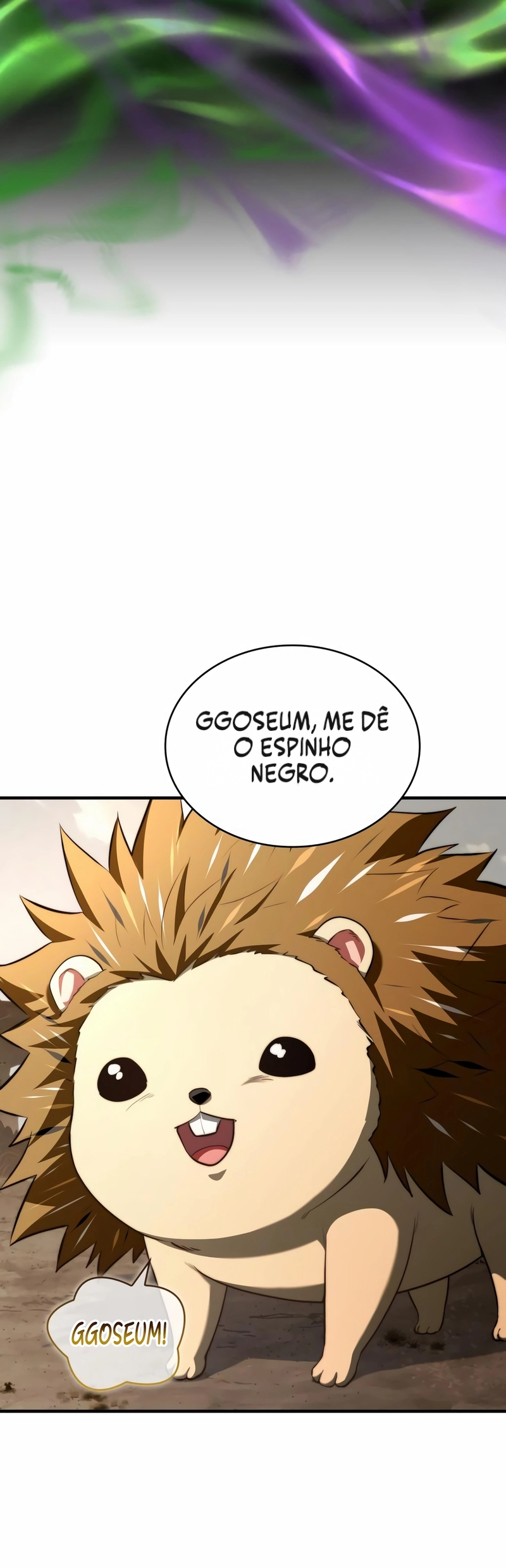 The Apothecary Prince Capítulo 102 Página 31
