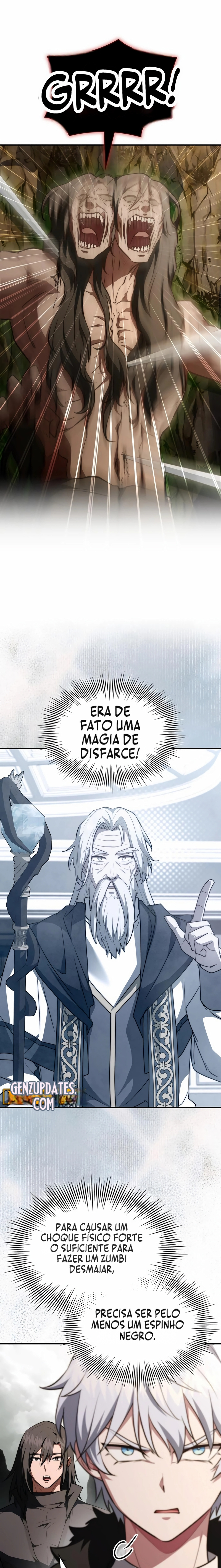 The Apothecary Prince Capítulo 102 Página 36