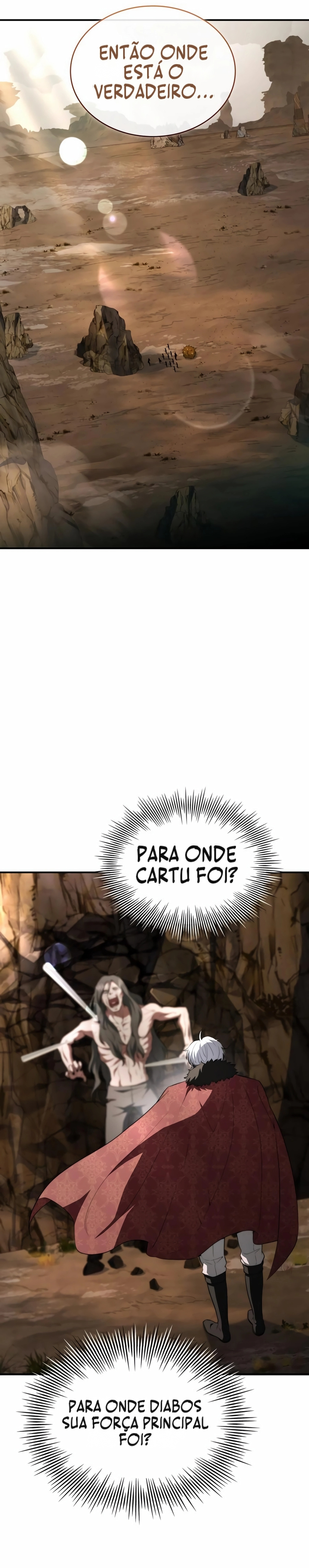 The Apothecary Prince Capítulo 102 Página 38