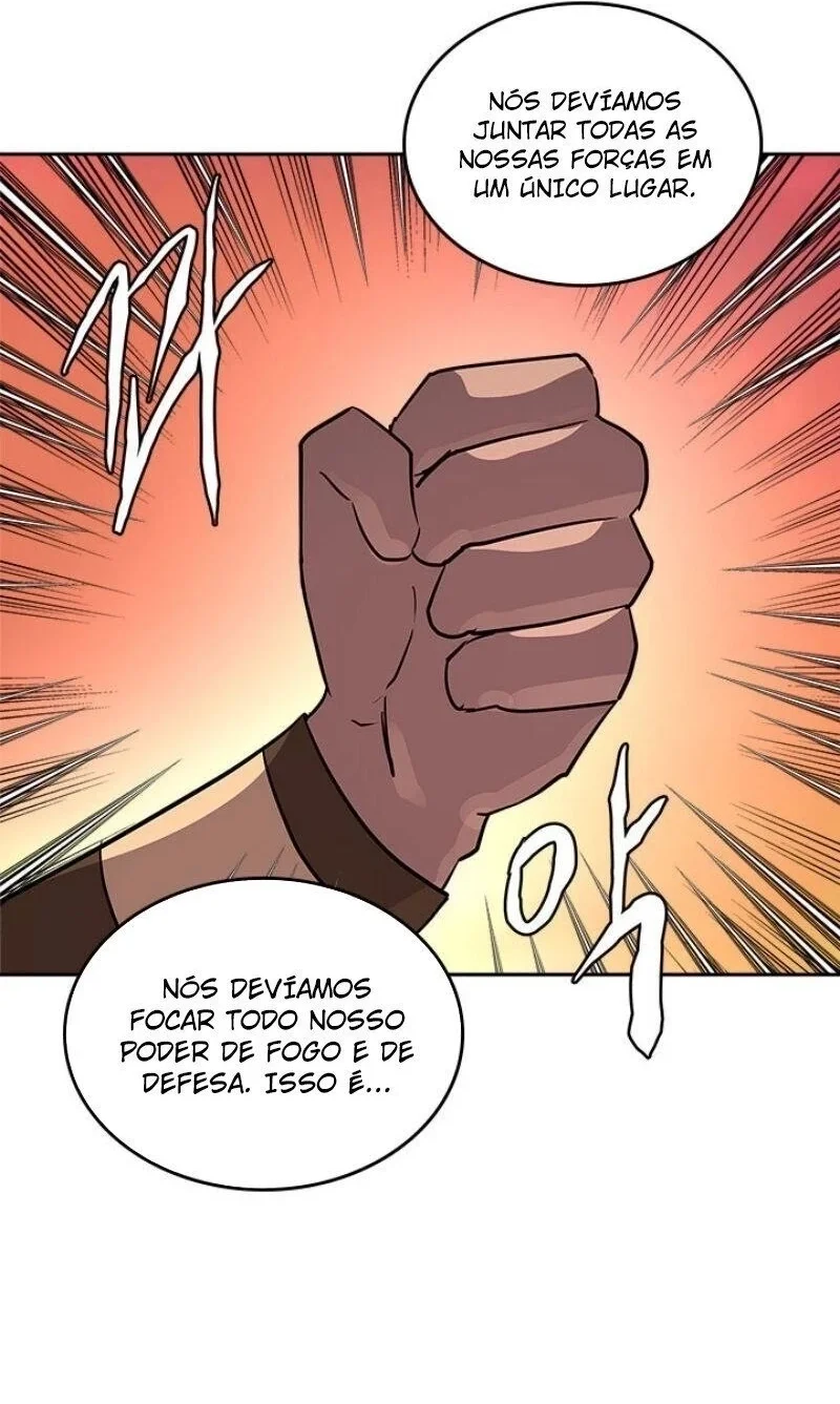 Mercenário Dimensional Capítulo 79 Página 5