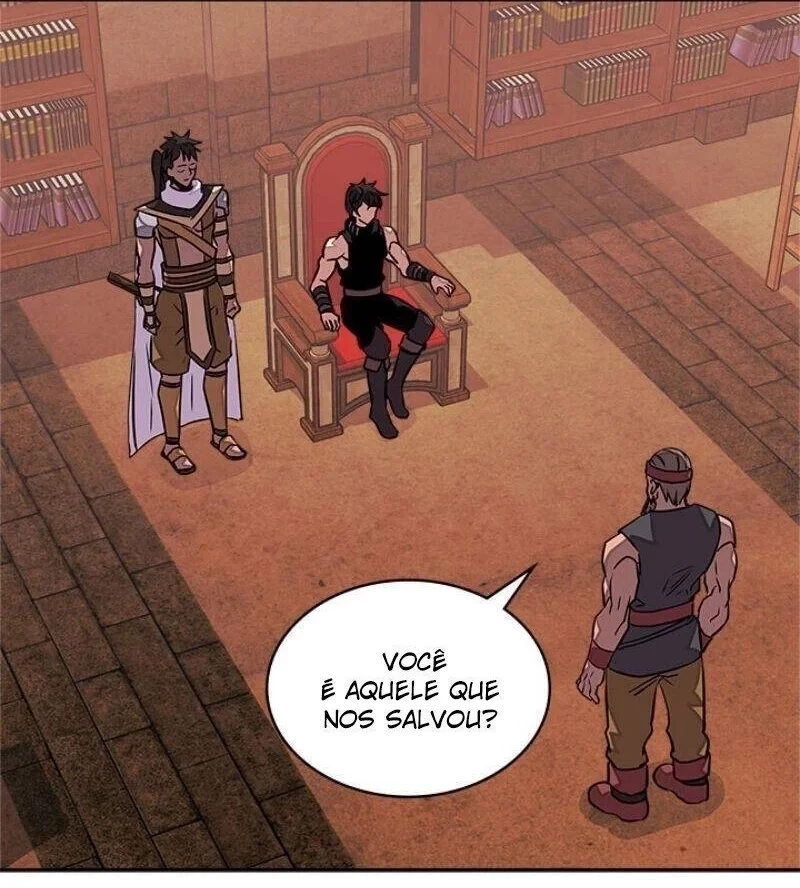 Mercenário Dimensional Capítulo 80 Página 5