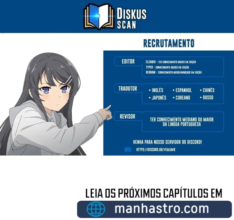 Mercenário Dimensional Capítulo 86 Página 11