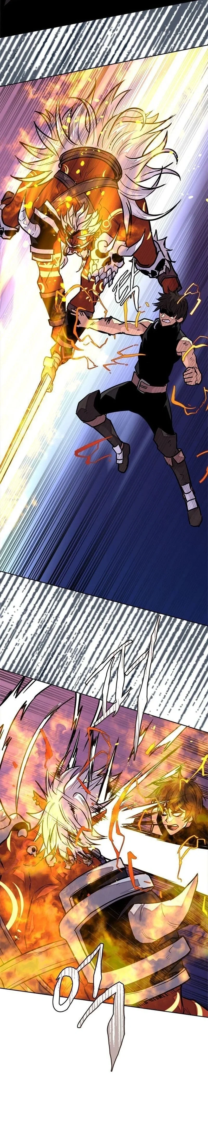 Mercenário Dimensional Capítulo 87 Página 5