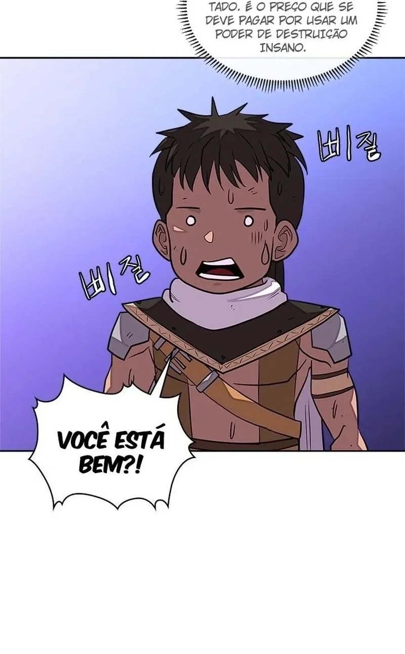 Mercenário Dimensional Capítulo 88 Página 5