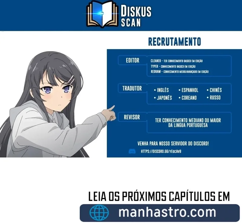 Mercenário Dimensional Capítulo 95 Página 10