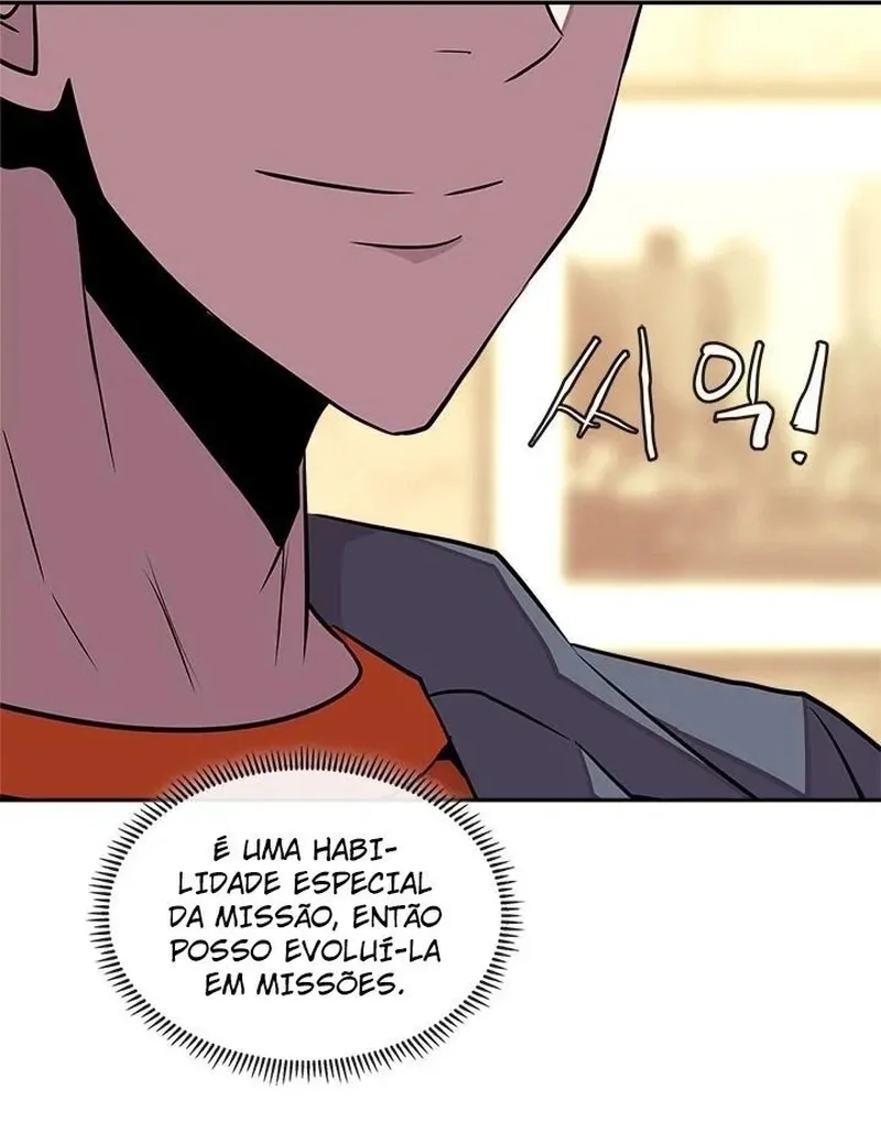 Mercenário Dimensional Capítulo 96 Página 5