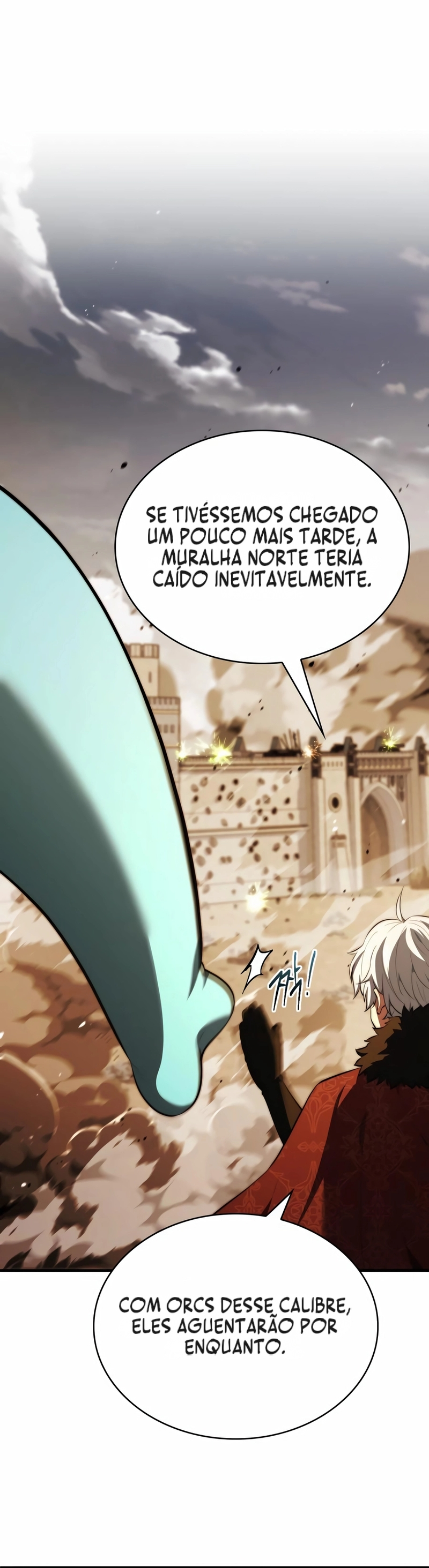 The Apothecary Prince Capítulo 104 Página 13