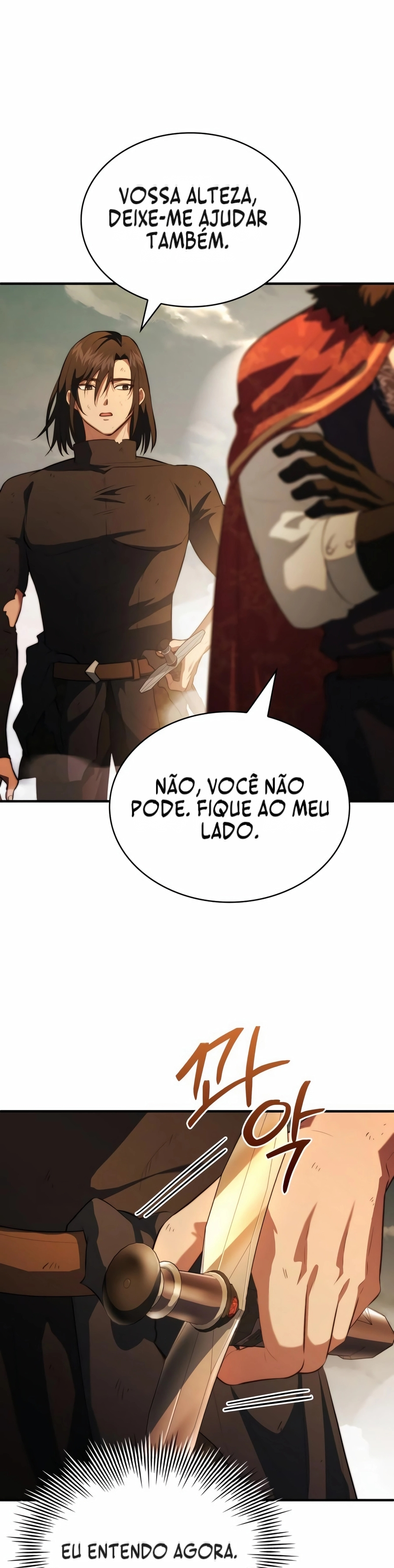 The Apothecary Prince Capítulo 104 Página 20