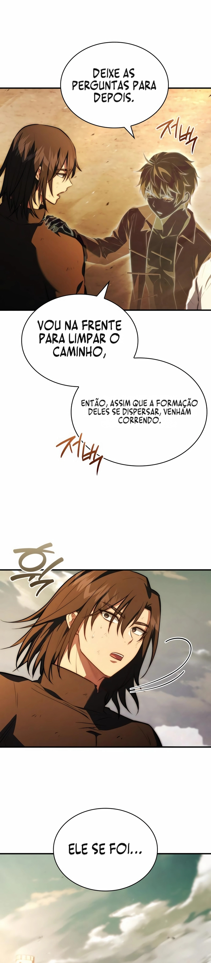 The Apothecary Prince Capítulo 104 Página 42