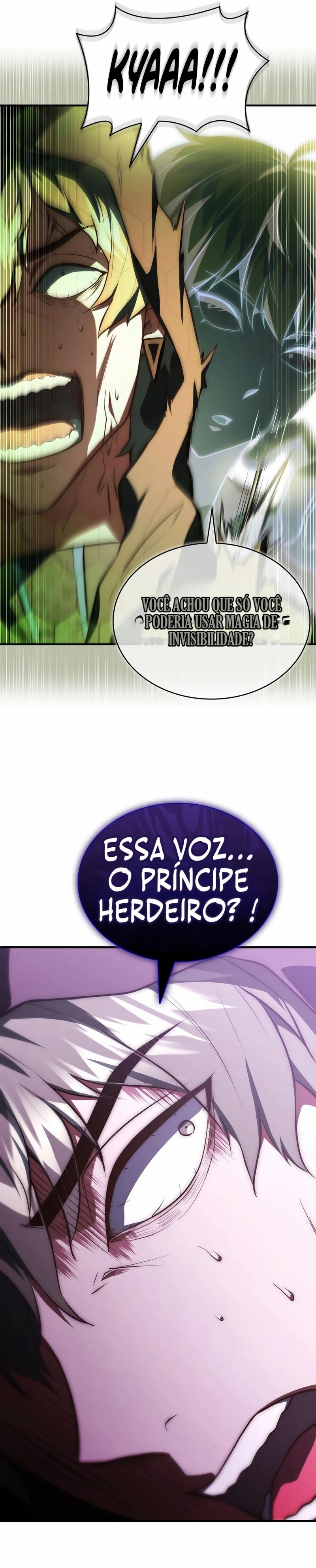 The Apothecary Prince Capítulo 104 Página 46