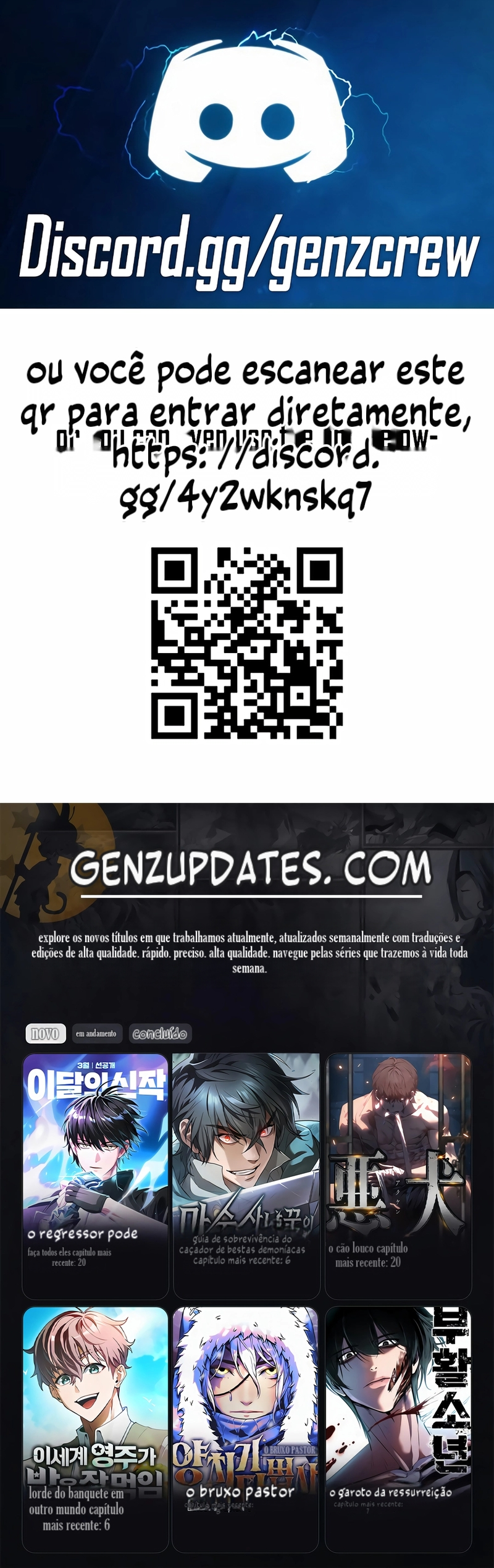 The Apothecary Prince Capítulo 104 Página 48