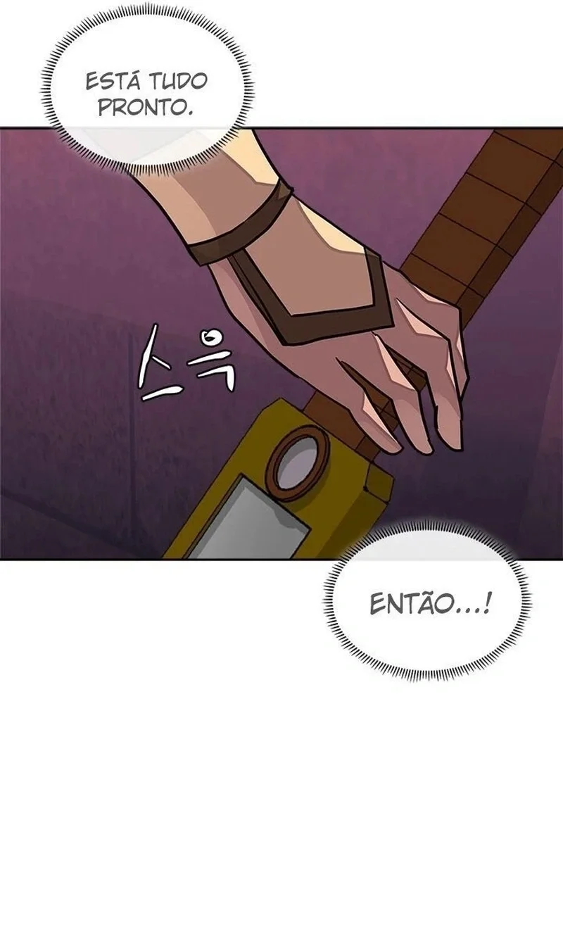 Mercenário Dimensional Capítulo 83 Página 6