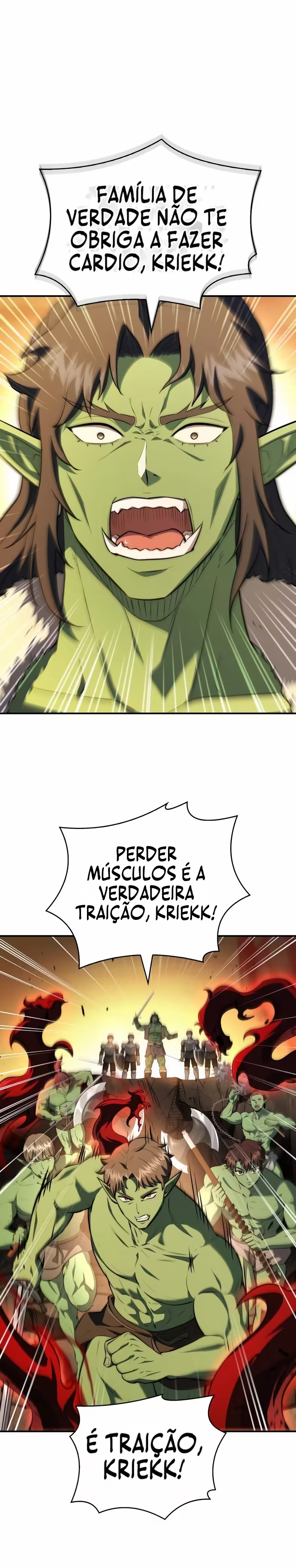 The Apothecary Prince Capítulo 106 Página 3