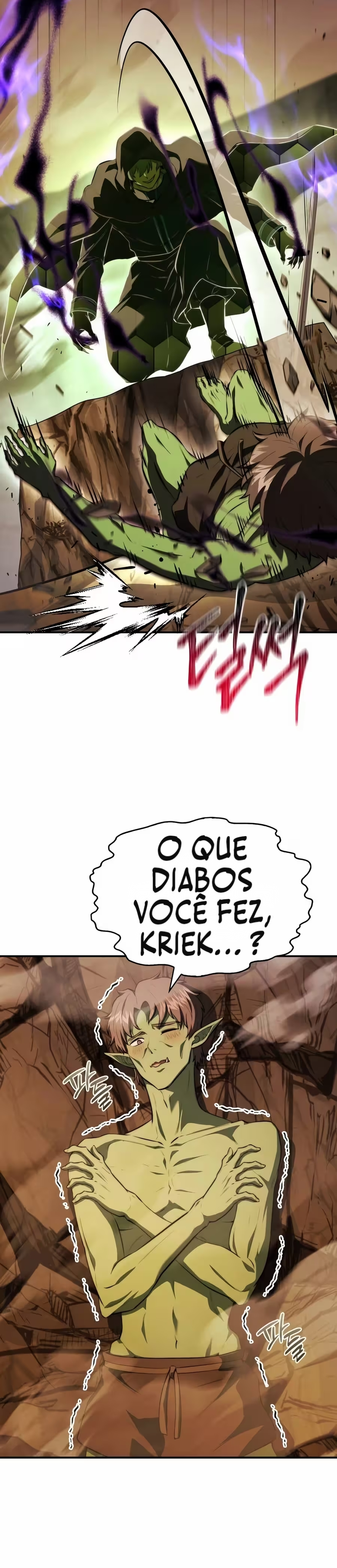The Apothecary Prince Capítulo 106 Página 7