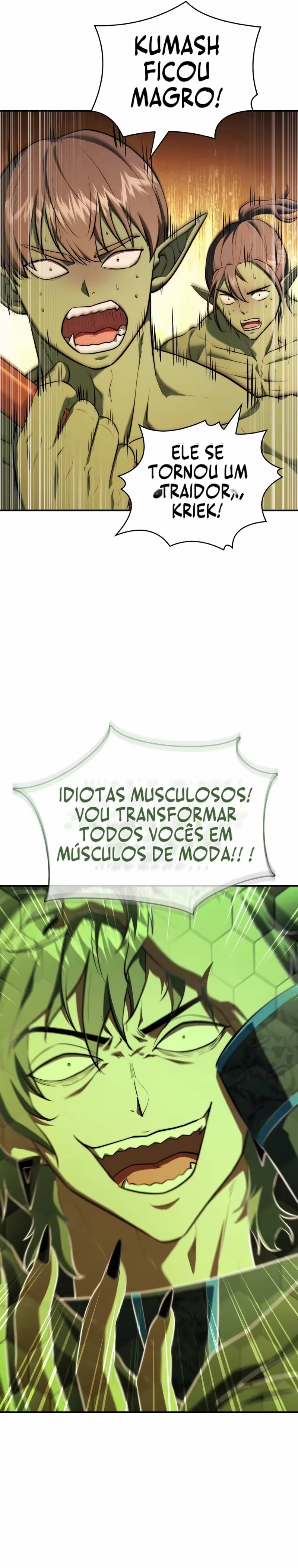 The Apothecary Prince Capítulo 106 Página 8