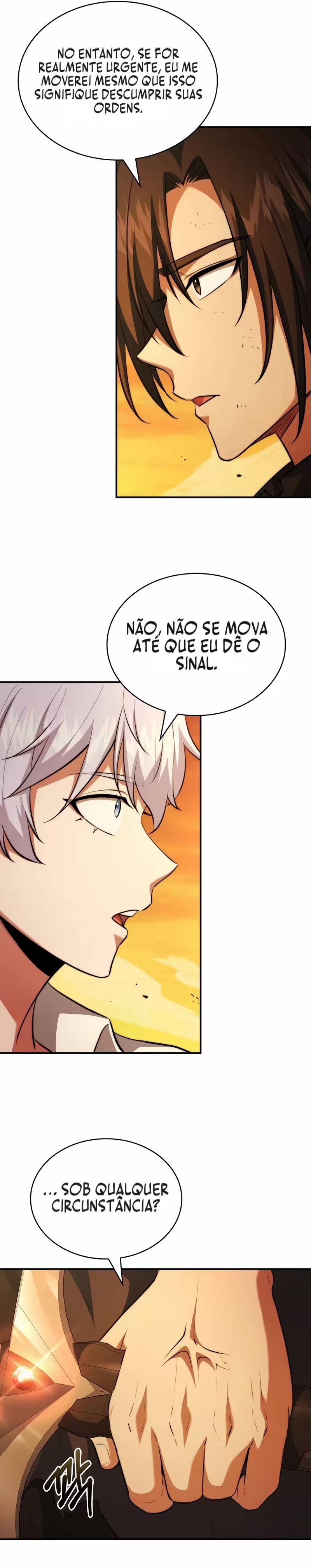The Apothecary Prince Capítulo 106 Página 25